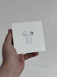 AirPods 2 новый запечатанный