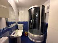 Cabina dus cu hidromasaj si muzica