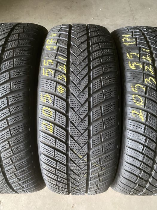 Anvelope iarna 205/55/17 Vredestein Wintrac Pro 205 55 17 R17