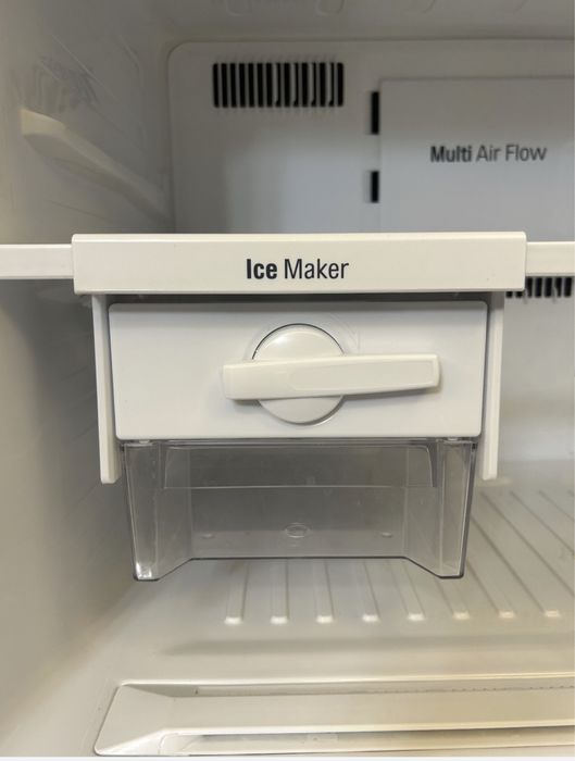 Холодильник в отличном состоянии