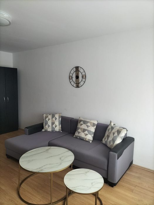 Apartament spațios 3 camere