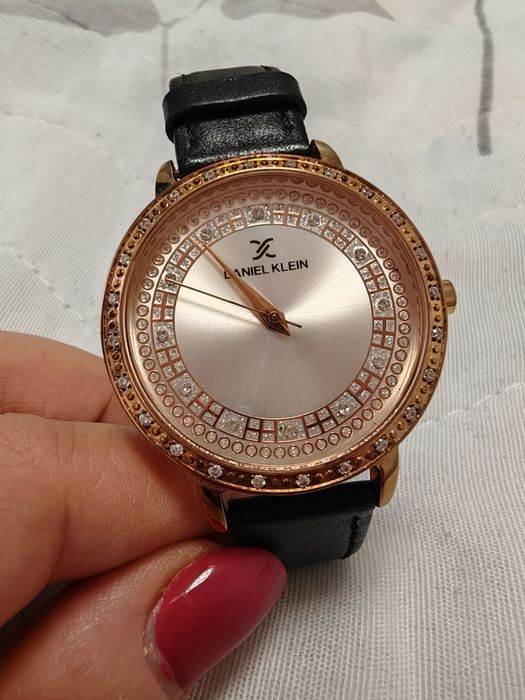 Ceas dama Daniel Klein