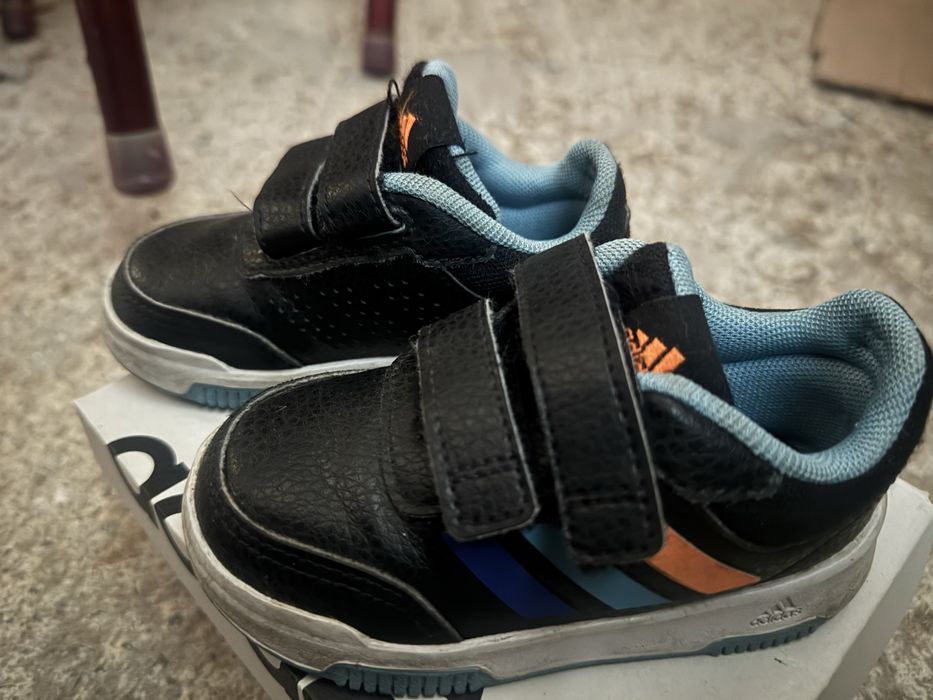 Детски маратонки и боти