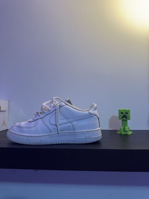 Air Force 1 Low Marimea 38 Purtati