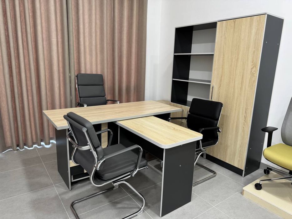 Ofisniy mebel kreslo