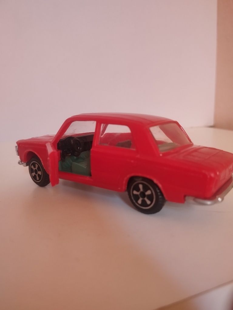 Стара руска количка 1.43 USSR