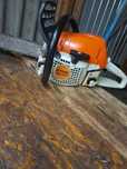 Vind drujba Stihl 251 perfecta