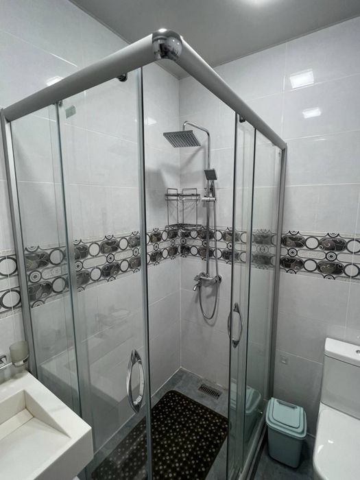 Аренда ЖК мегадом Паркентский 2/5/8 Паркентская