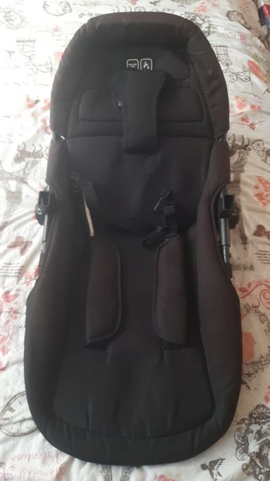 Детска количка АВС