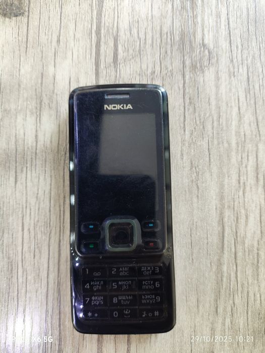 Nokia 6300 orginal