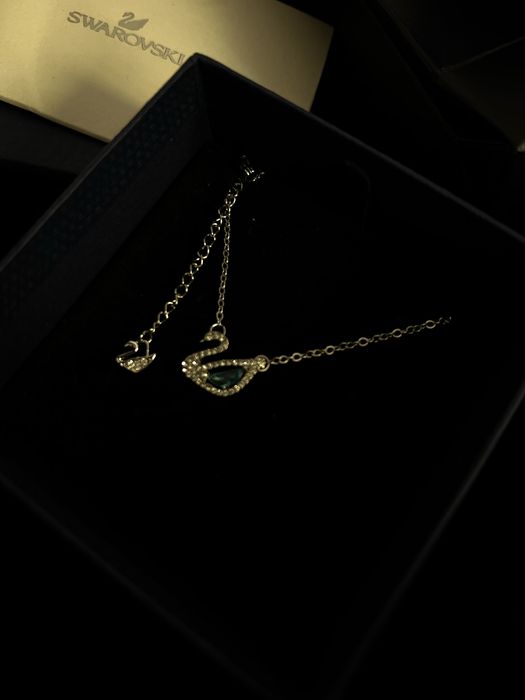 Колие  Swarovski