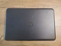 Лаптоп HP 15-ay018nu