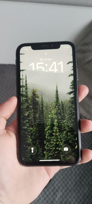 Iphone 11/100% 64гб
