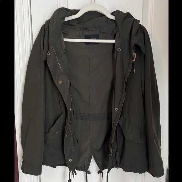Geaca groasa Zara 2 in 1, marimea S/M