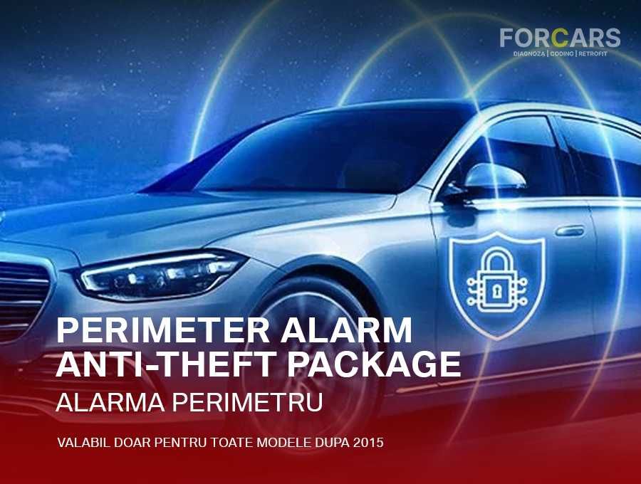 Diagnoză / Codări / Adaptări / Activări Funcții Ascunse Mercedes-Benz