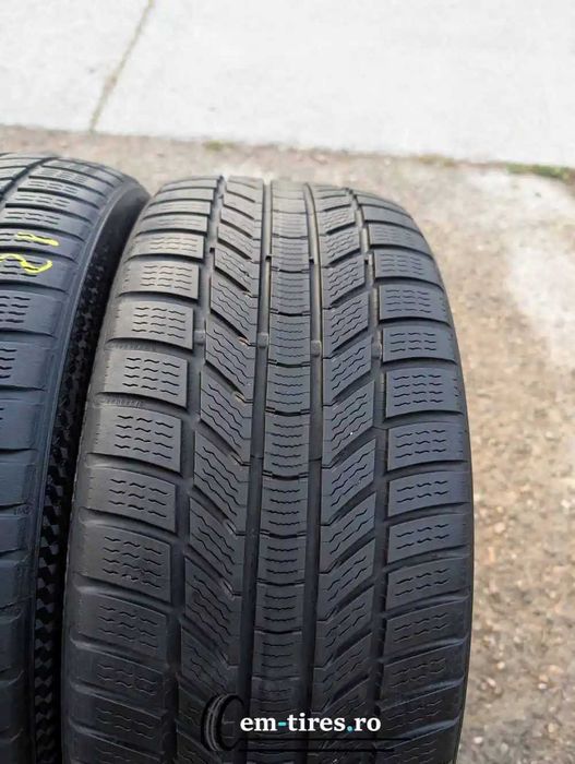 SET 2 Anvelope Iarna 225/45 R18 CONTINENTAL WinterContact TS870 P 95V