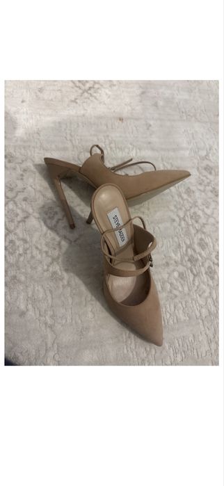 Туфли новые Steve madden