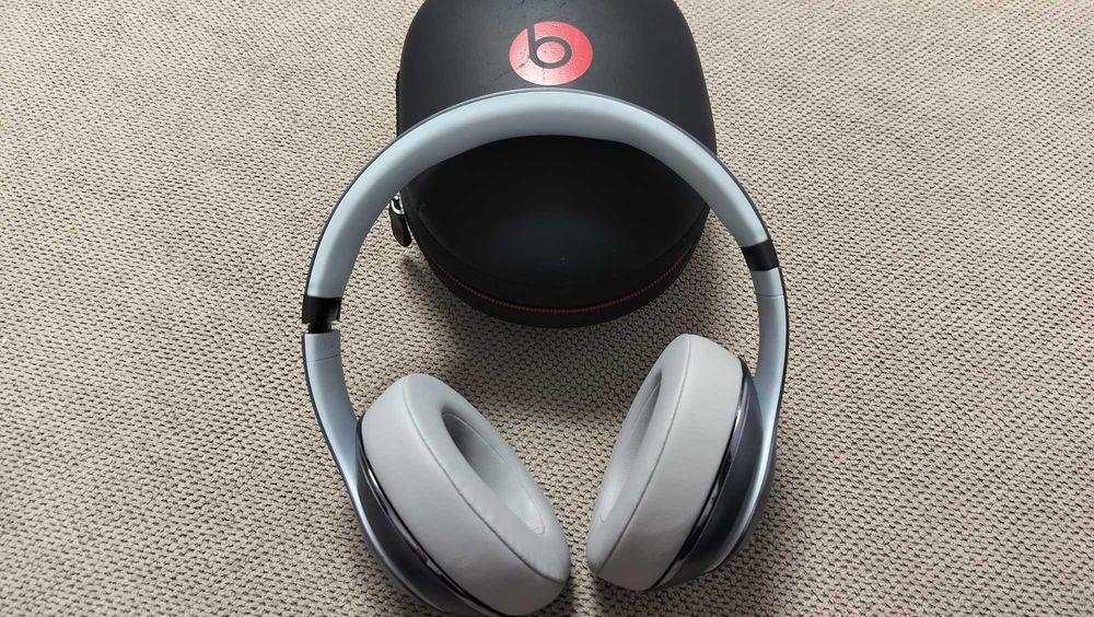 Casti Bluetooth Over Ear Beats Audio Studio 2.0 B0501 Wireless