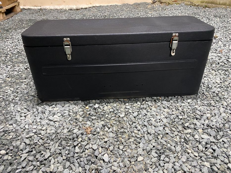 Куфар за АТВ 81 литра