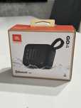 Boxa portabila JBL Go 4, Bluetooth, Auracast, IP67, Negru SIGILAT NOU