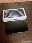 Iphone 15 pro 128gb blue titanium външни забележки