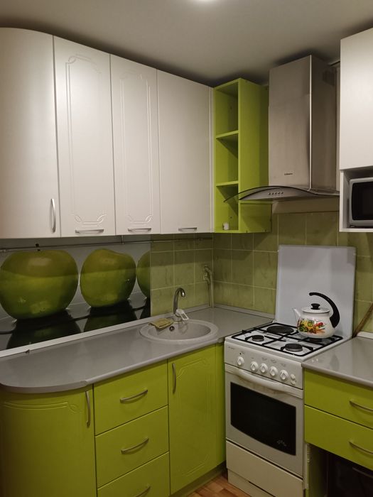 Продам однокомнатную квартиру  на 2 этаже 5этажного дома