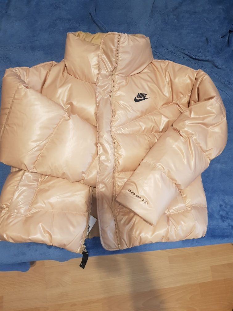 Оригинално яке Nike Therma-Fit