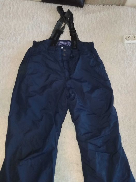 Продам новые горнолыжные мужские брюки