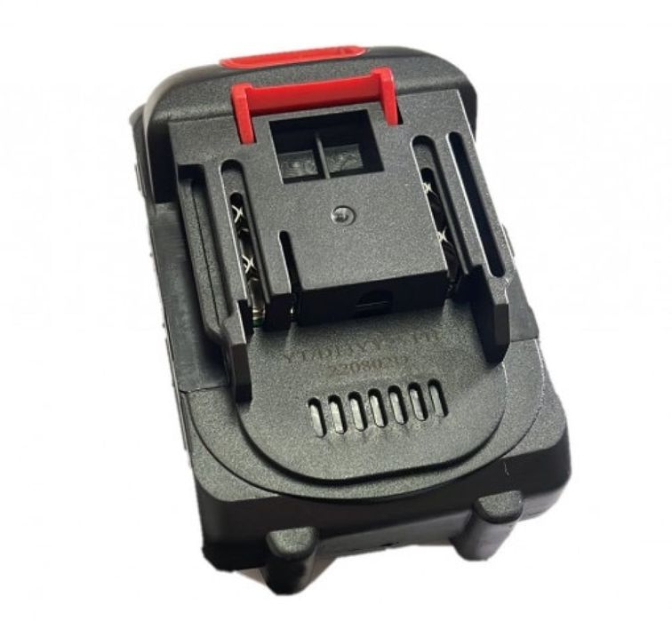 Acumulator 24V compatibil cu mini drujba, aparat de spalat cu presiune