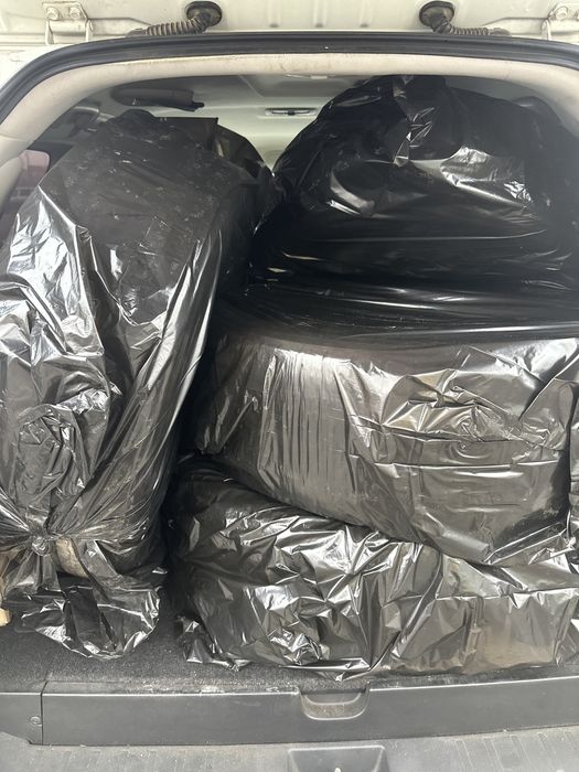 липучка 265/60/18