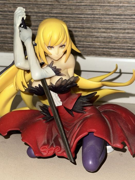 Фигурка, Figure,