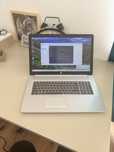 Hp 17,3”• i5-10 th gen• 16Gb ram• Generația 10• Windows 11
