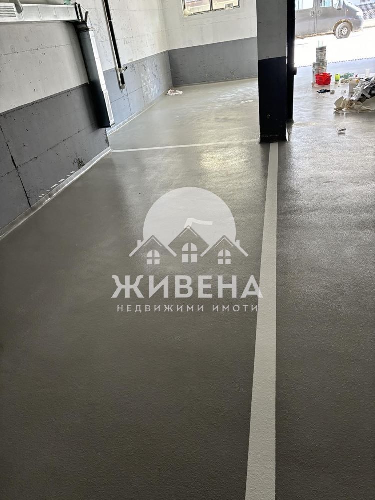 3-стаен апартамент, до ключ, кв. Бриз, Акт 16