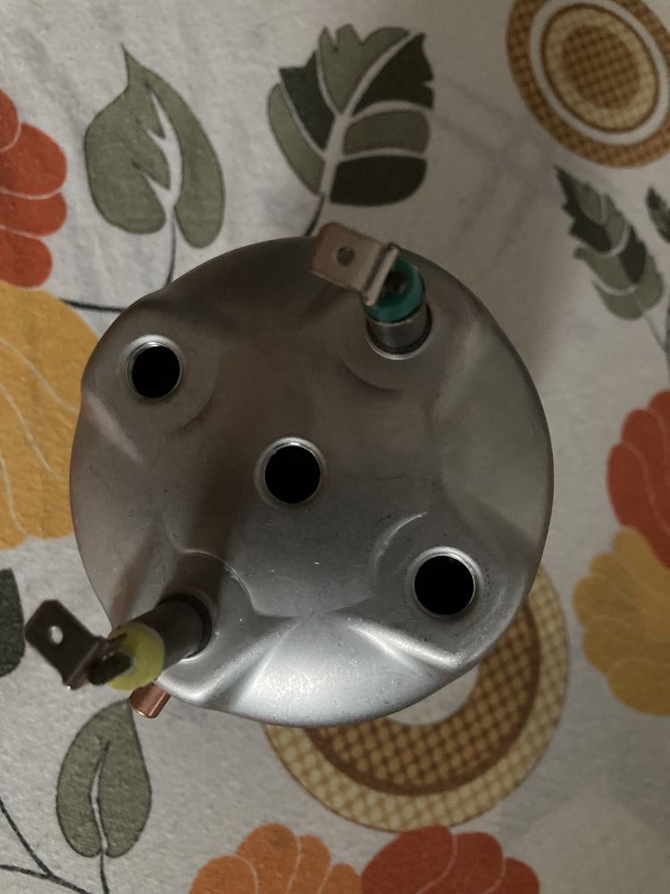 Boiler Necta / Opera /Concerto