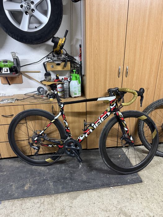 Cursiera Cube agree race c:62