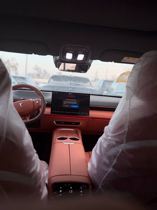 Deepal s07 max pro r20 самый фулл