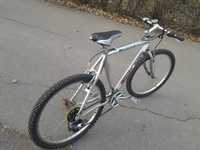 Bicicleta Aluminiu