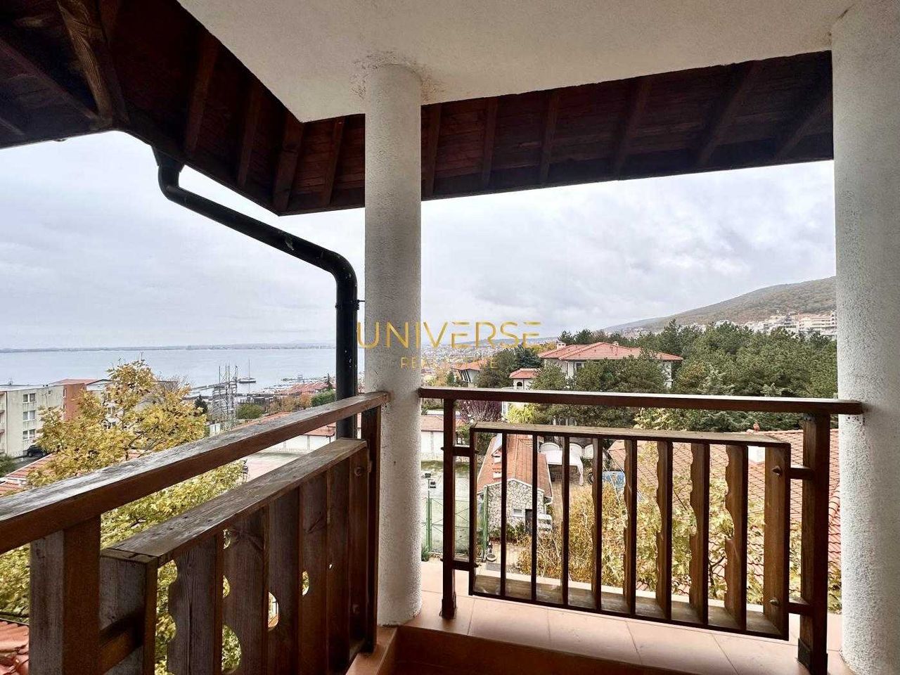 Продава се Едностаен апартамент в Свети Влас - 40 кв.м за 1498 €/кв.м - Снимка #10