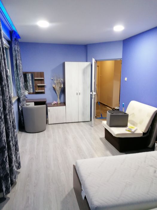 Довършителни ремонти