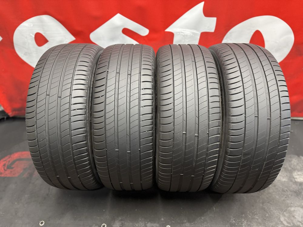 225 50 18, Летни гуми, Michelin Primacy3, 4 броя