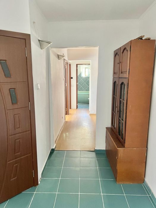 Apartament 3 camere, Ostroveni, bl. A