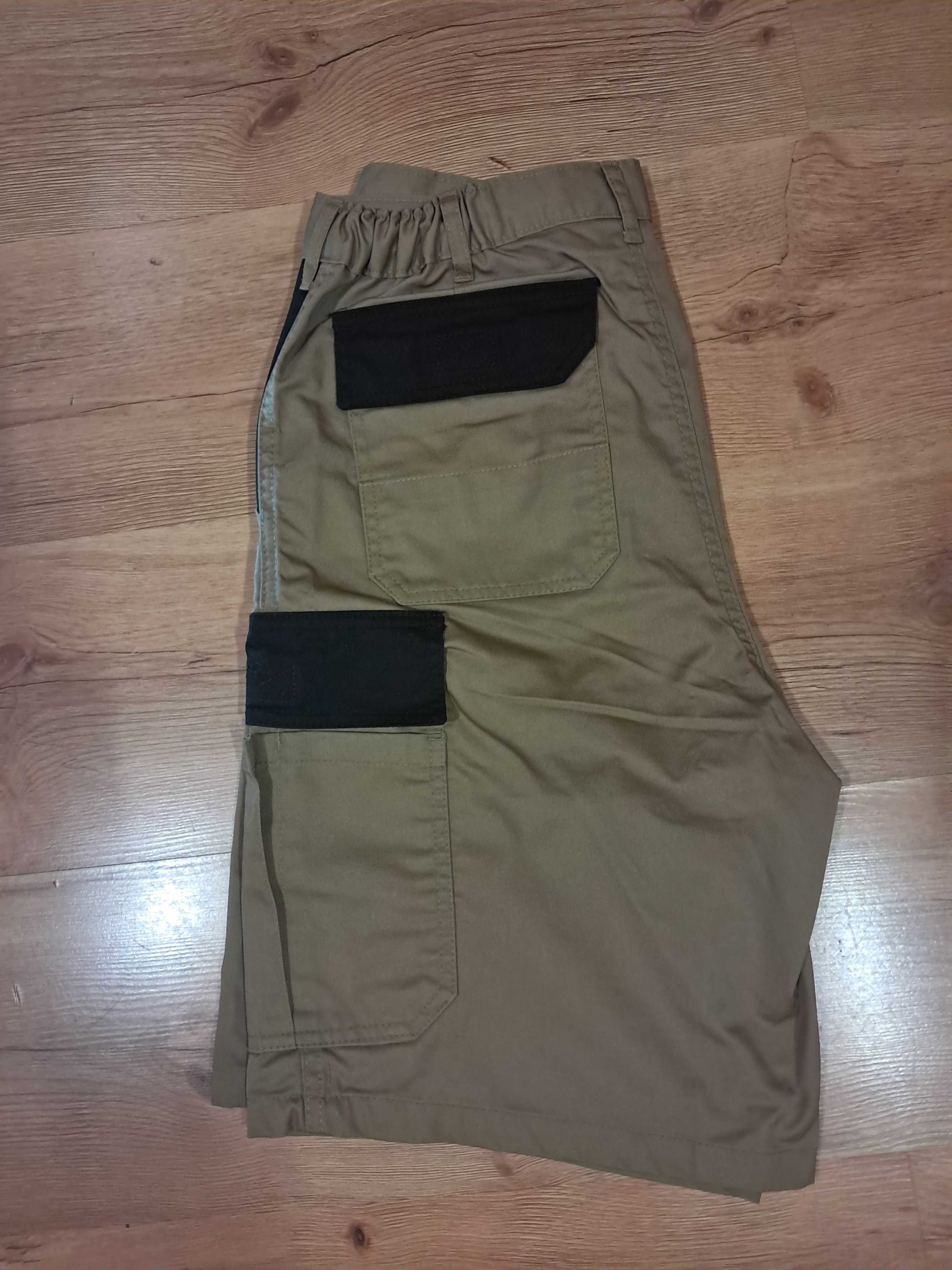 STONEKIT Short Odense #50