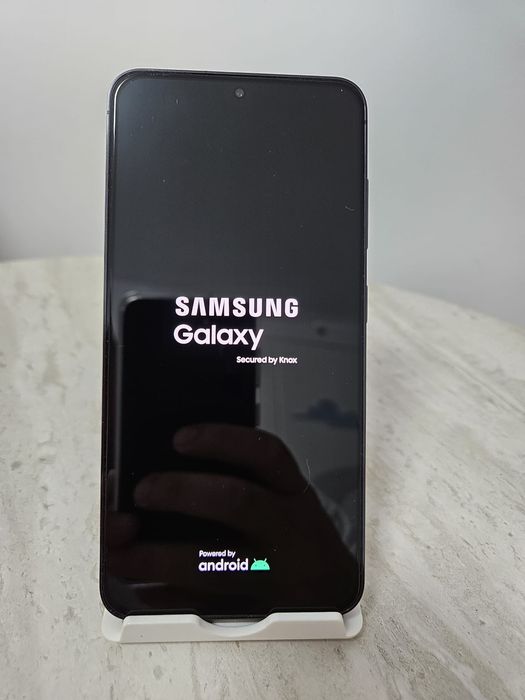 Vând Samsung Galaxy S23 5G Phantom Black