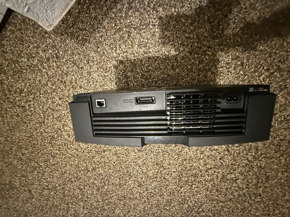 Xbox original farâ fir