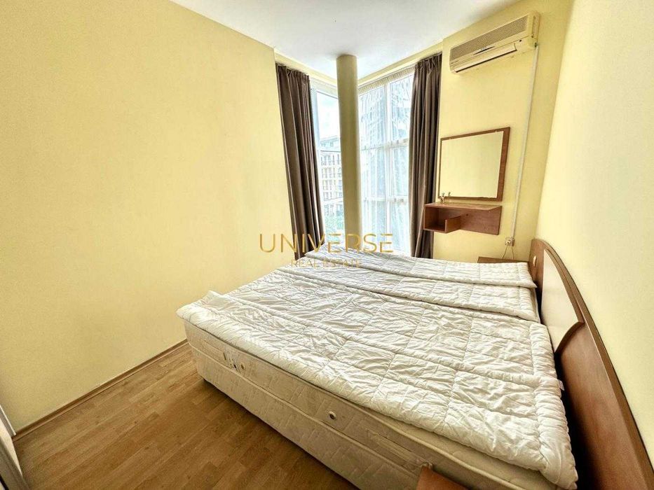 Продава се Тристаен апартамент в к.к. Слънчев бряг - 96 кв.м за 1105 €/кв.м - Снимка #3