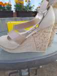 Sandale piele ,elegante