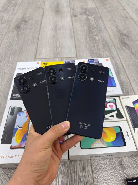 Redmi not 13 128 o'qib ma'qul kesa tel qilila