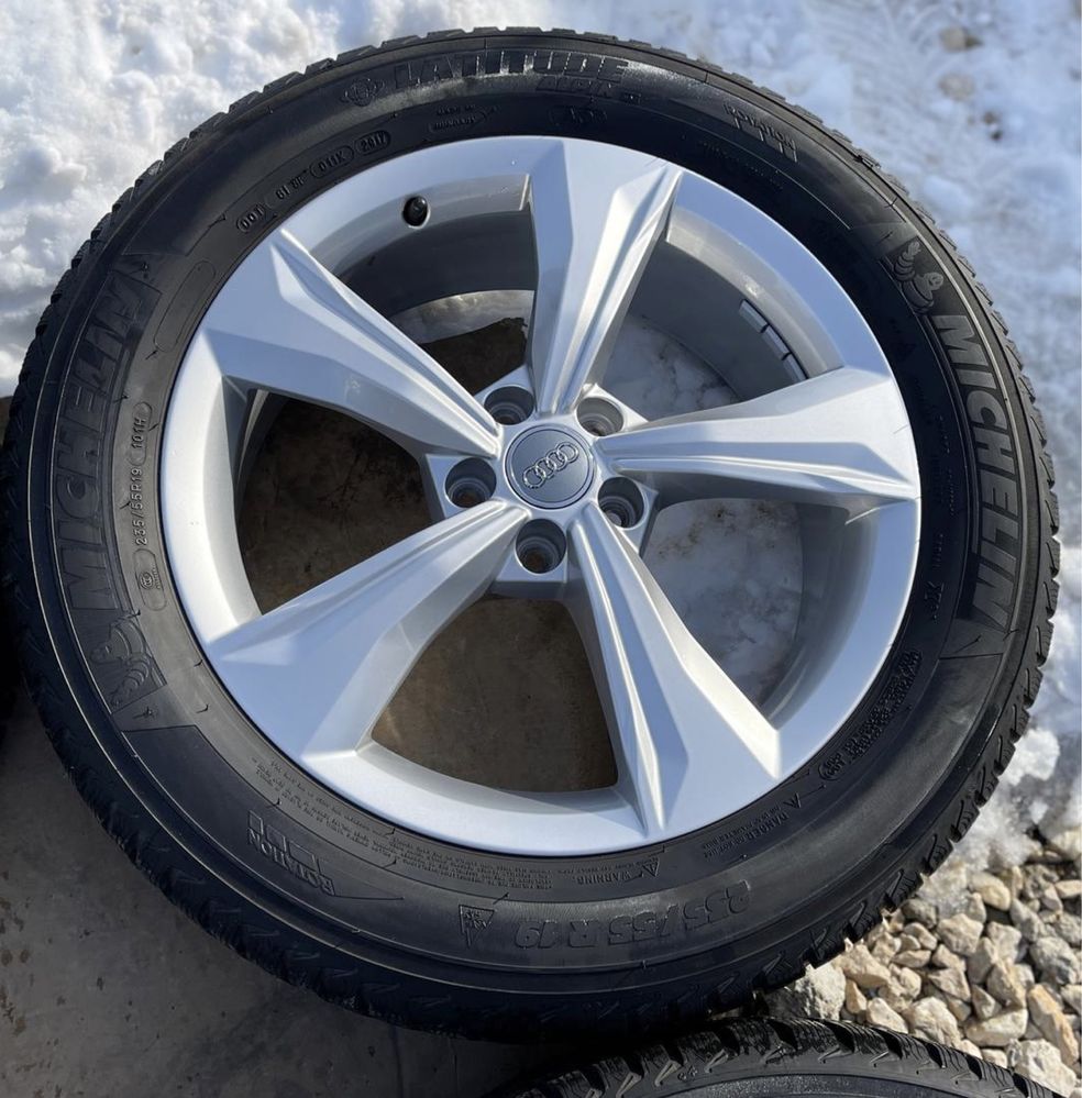 Jante Audi Q5 19 A6 C8 FACTURA