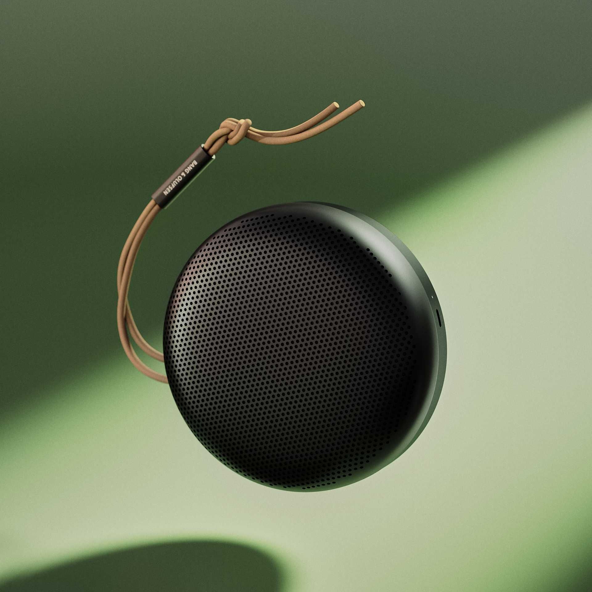 Bang & Olufsen Beosound A1 Gen2