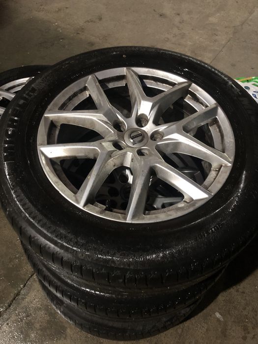 Jante volvo 18” xc60 , xc90